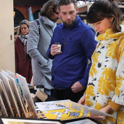 Top 10 tips for preparing for a Makers Market or Show