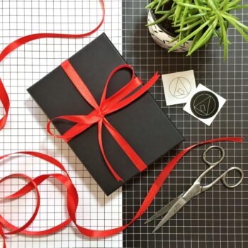 Albaquirky necklace gift certificate - printable instant gift