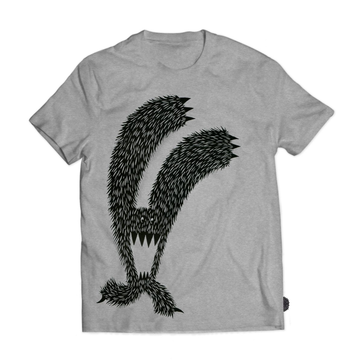 Devious Dave Adult T-shirt