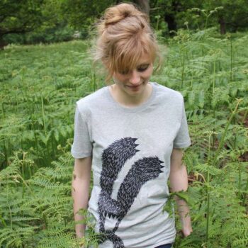 Devious Dave Adult T-shirt