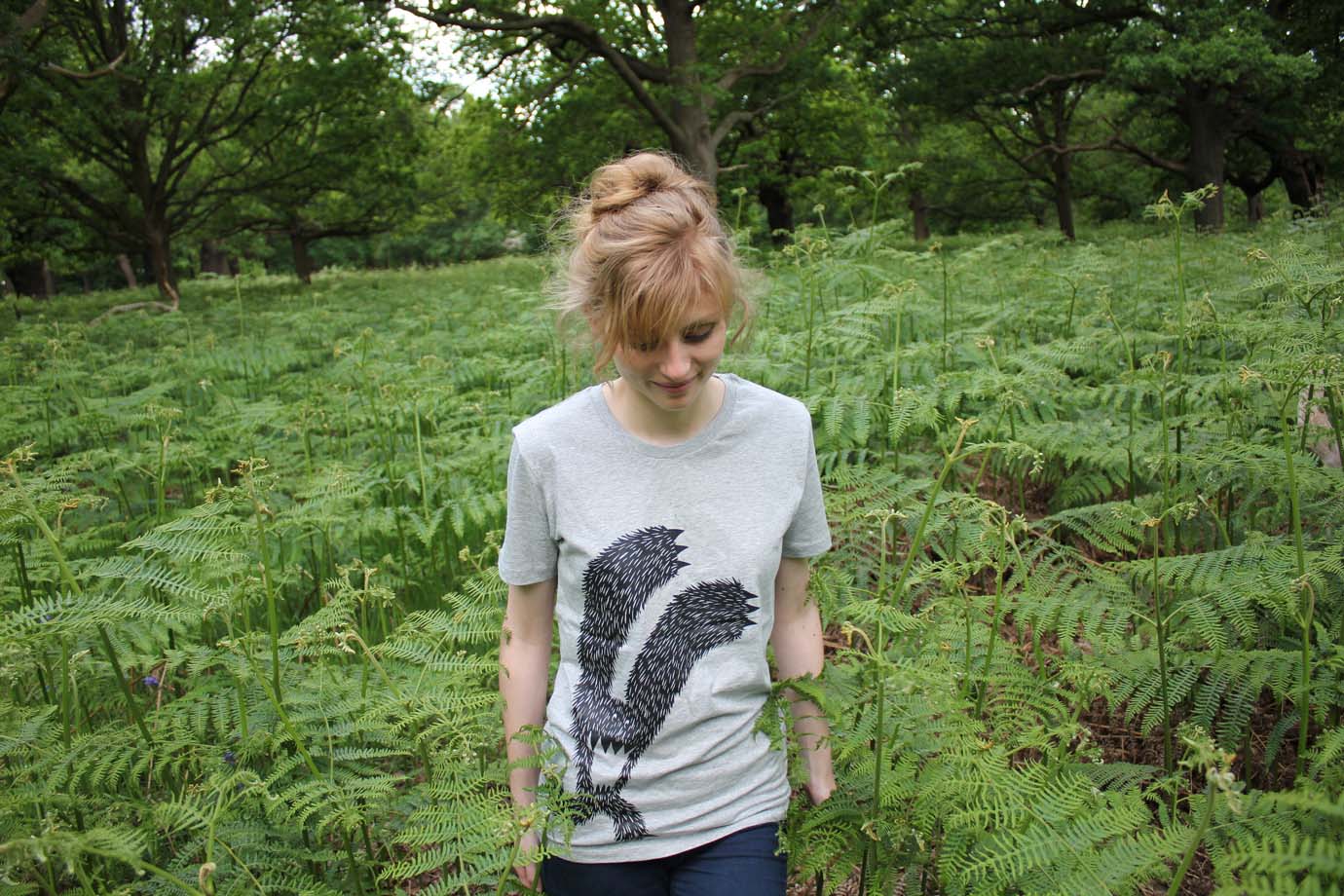 Devious Dave Adult T-shirt