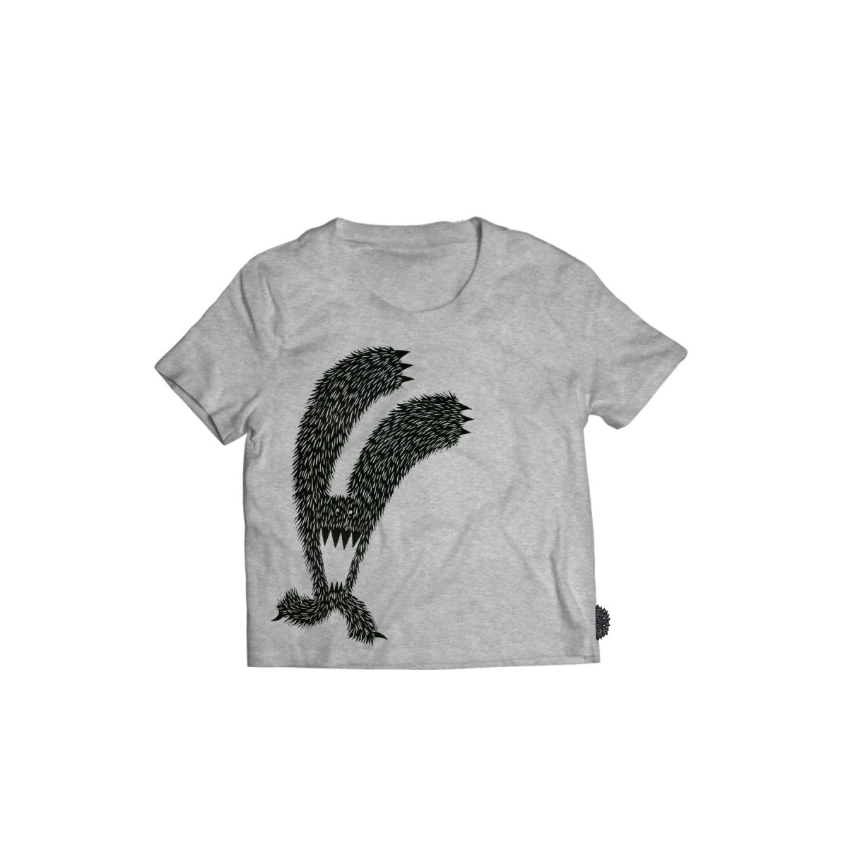 Devious Dave Kids T-shirt