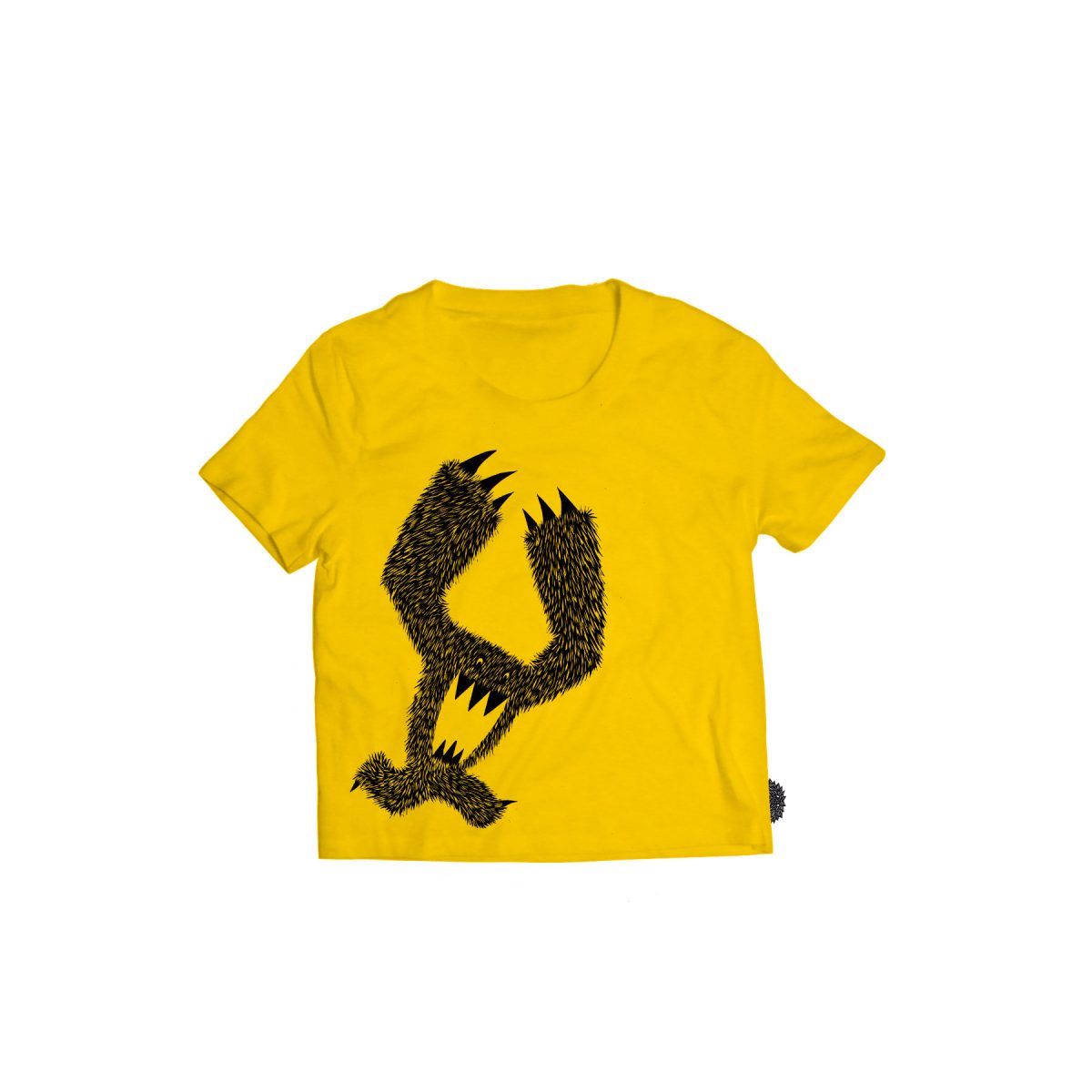 Rampaging Rob Kids T-shirt