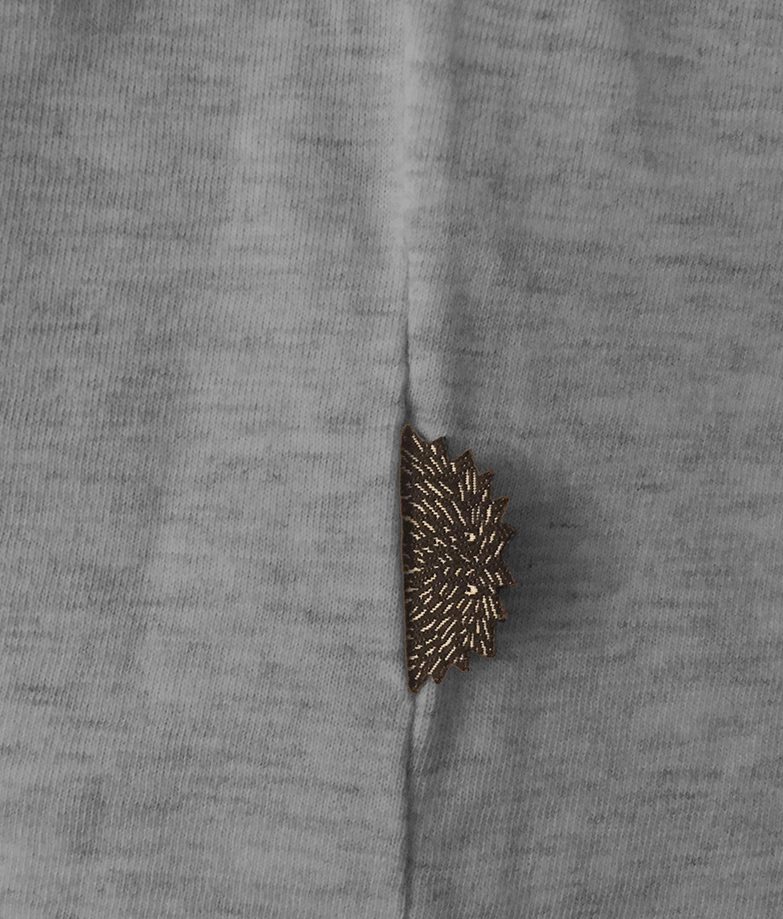 Devious Dave Kids T-shirt