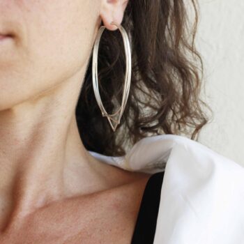 Urbs XL Earrings