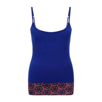 Indian Flair Cami