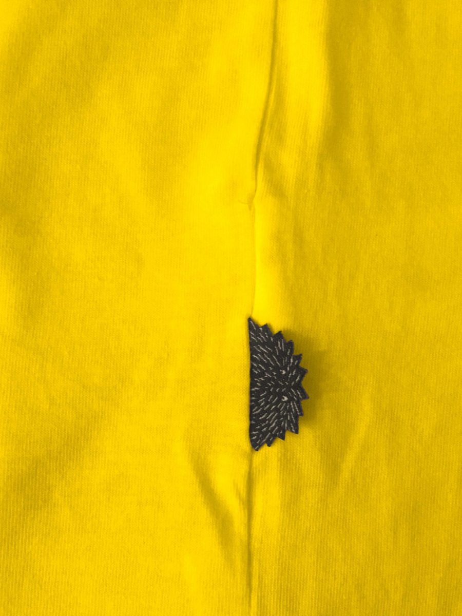 Rampaging Rob Kids T-shirt