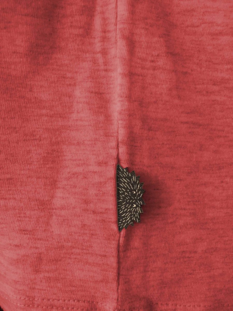 Muddled Morgan Monster Kids T-shirt