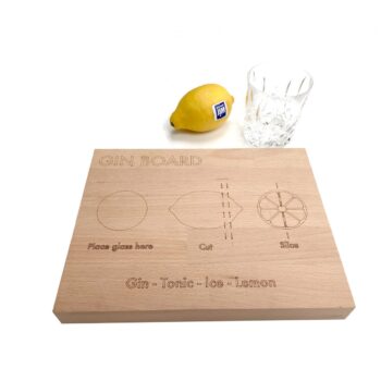 Gin Board