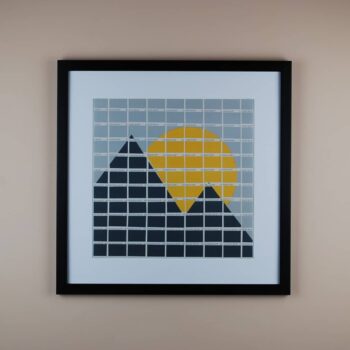 Hello sunshine 07:00 print