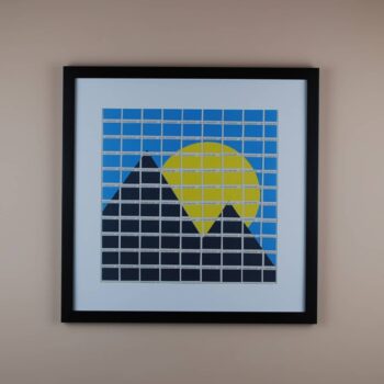 Hello sunshine 09:00 print