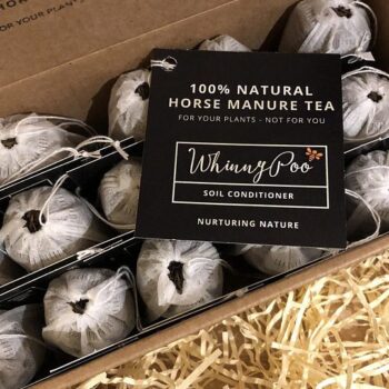 WhinnyPoo - Mini Soil Conditioner Bags