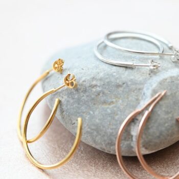 Hoop Earrings