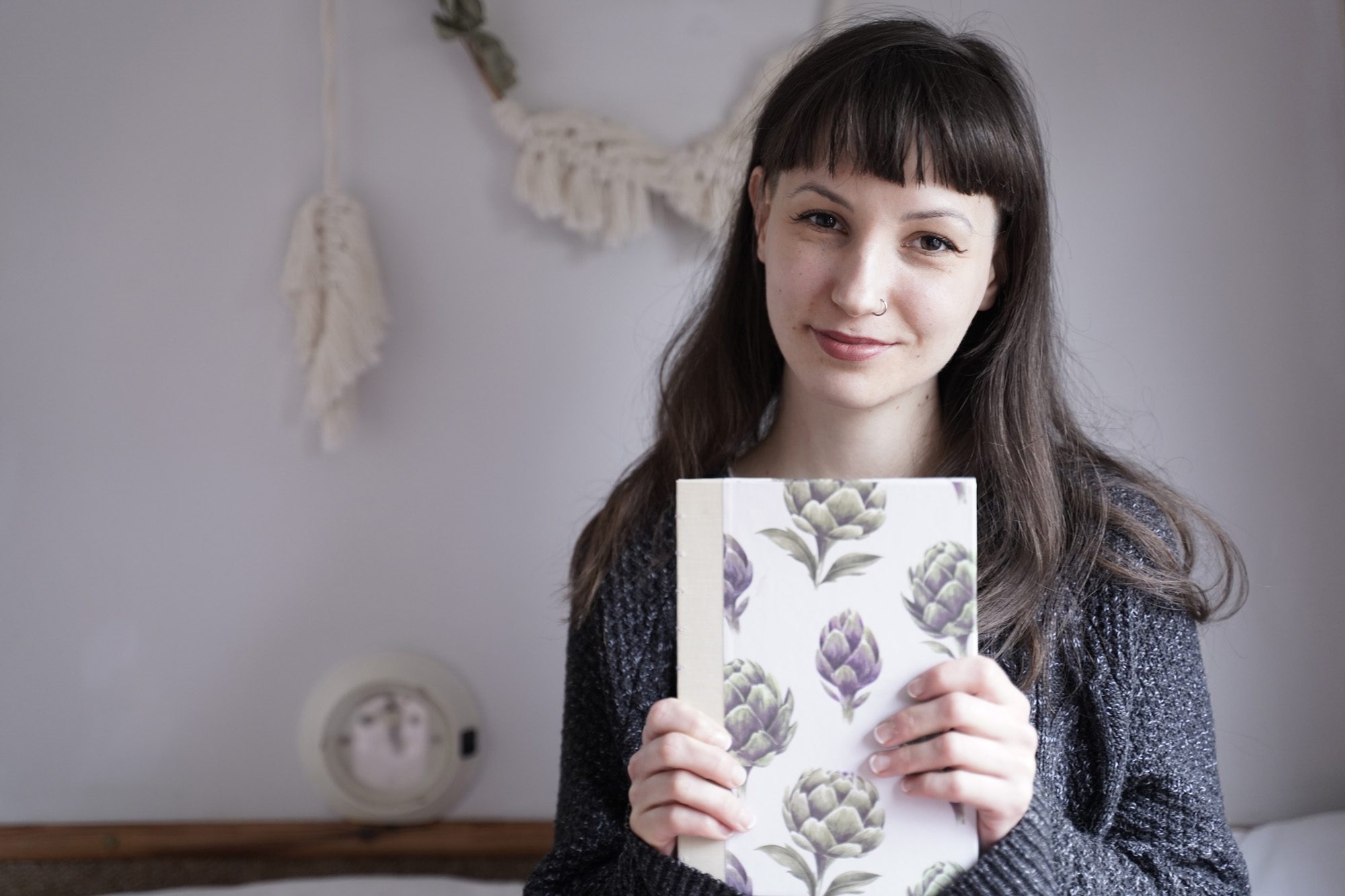 Meet the Maker - TrashRebound