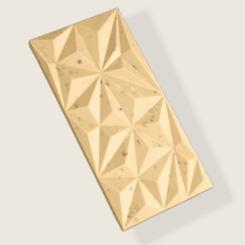 The Gold Bar - blonde chocolate bar