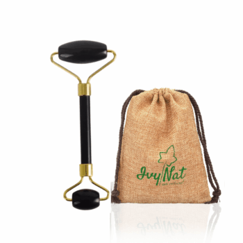 Ivy Nat Obsidian Face Roller