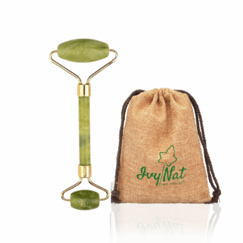 Ivy Nat Jade Face Roller