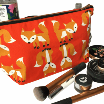 Fox Parade Really Useful Bag