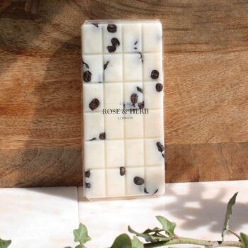 Coffee Bean Wax Melt Snapbar