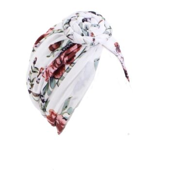 Stretch Chemo Beanie Headwear