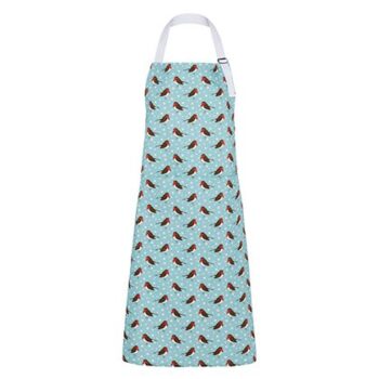 Robins Unisex Apron for Children
