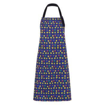 Buckets and Spades Unisex Adult Apron
