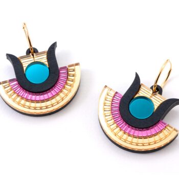 FORM071 HATHOR Hoops - Various Colours