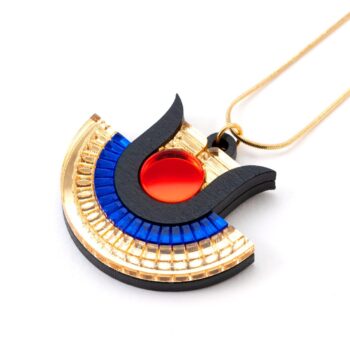 FORM076 HATHOR Necklace - Various Colours