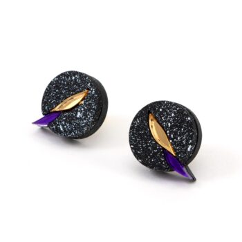 FORM079 BREEZE Studs - Various Colours