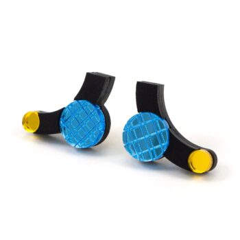 FORM080 SKYLINE Studs - Various Colours