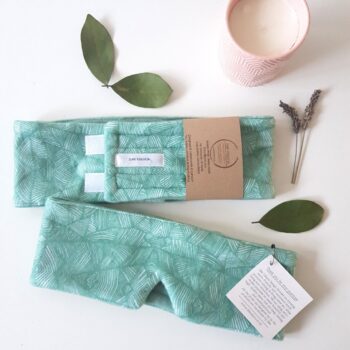 Vision Wrap Sleep Mask