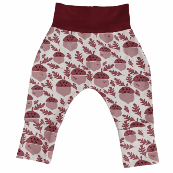 Acorn Get up and Grow leggings