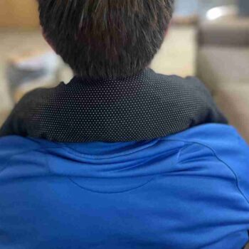 Cherry Stone Neck and Shoulder Therapy Pack