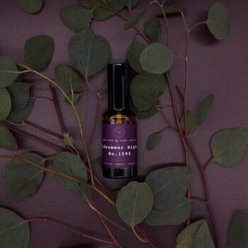 Midsummer Night Room and Linen Spray