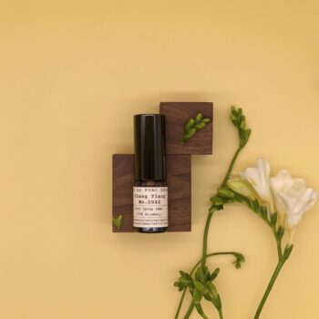 Ylang Ylang Sanitizer Mist