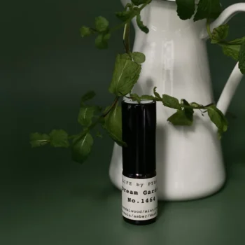 Scented Sanitiser Mist - Dream Garden No.1464