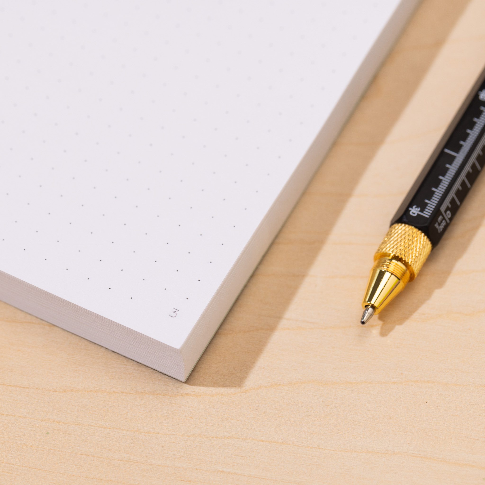 Deco Delights - Lay Flat A5 Notebook