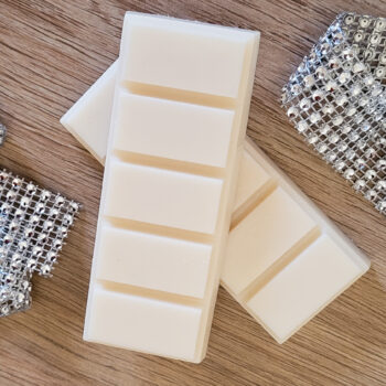 Fresh Linen Soy Wax Snap Bar