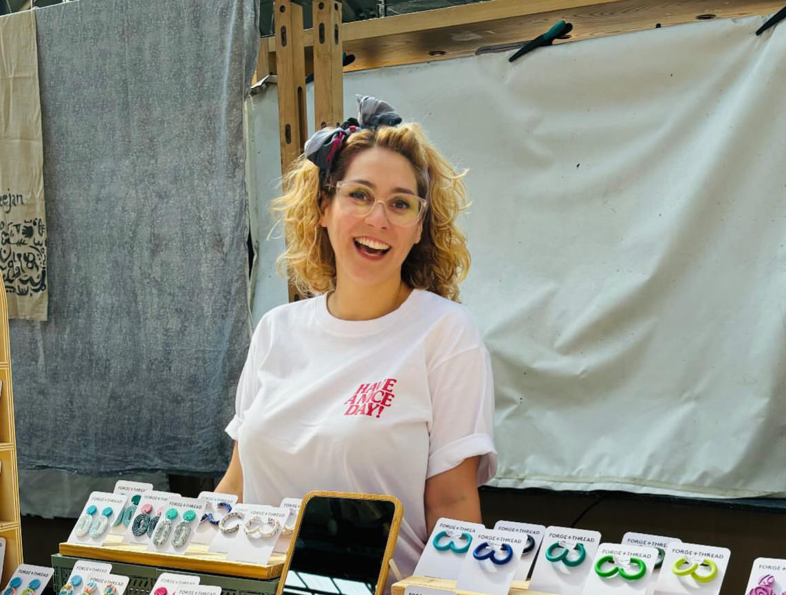 The Challenges & Triumphs of Selling Handmade Products Online