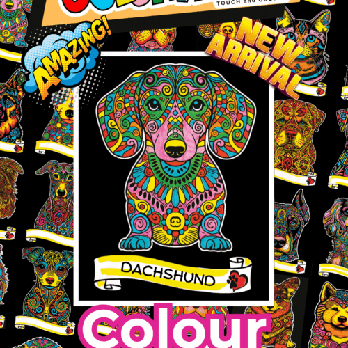 Colorvelvet - Mecenate Ltd