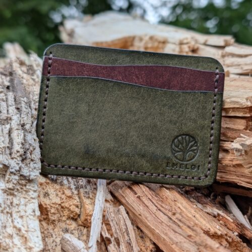 Emelgi Breeze Cardholder
