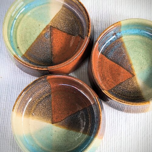 Maria Cabrera CERAMICS