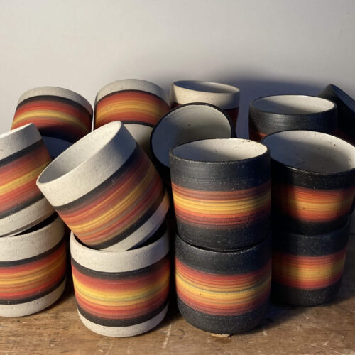 Sarah Daly Ceramics