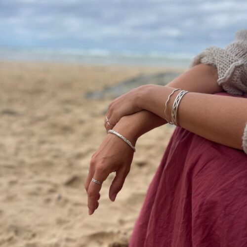 Smoke and Ash Jewellery