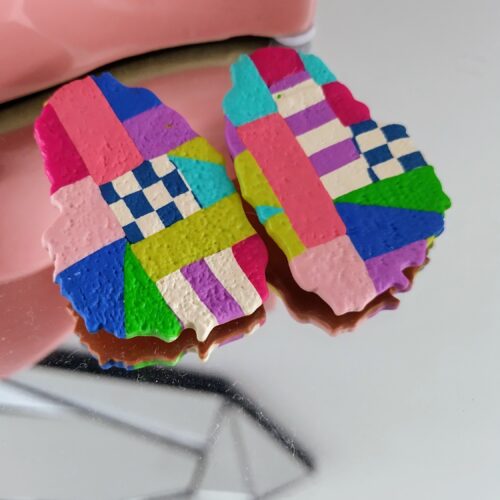 the Journee of J_rissa_