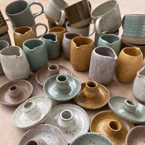 Amanda Barker Ceramics um