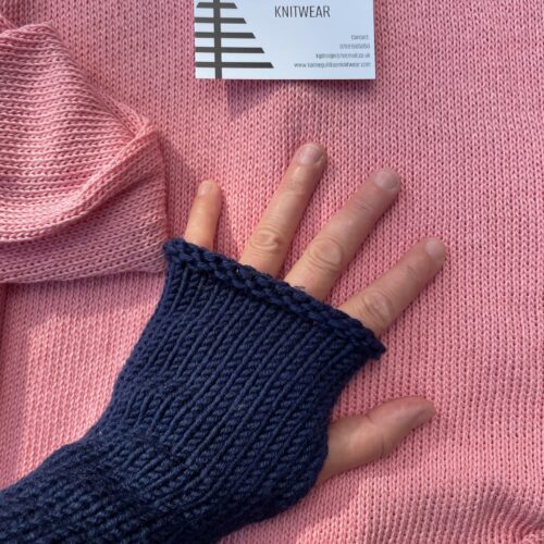 Karine Gulliksen Knitwear 2