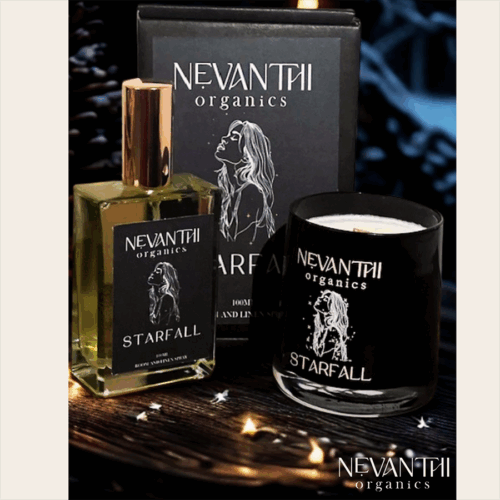 Nevanthi organics starfall