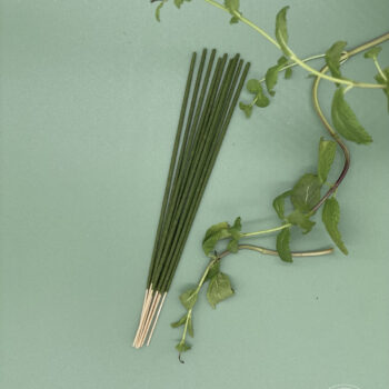 Sustainable Incense Sticks - Dream Garden No.1464