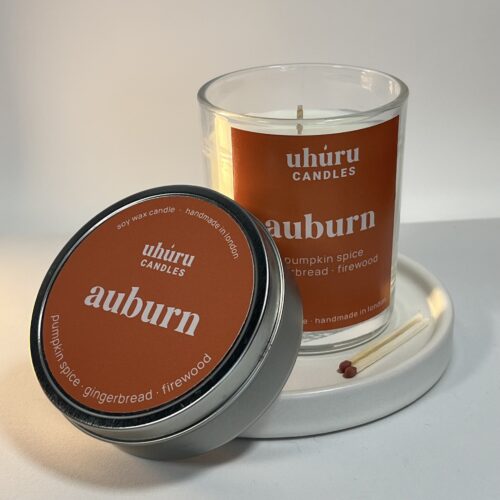 Uhuru Candles